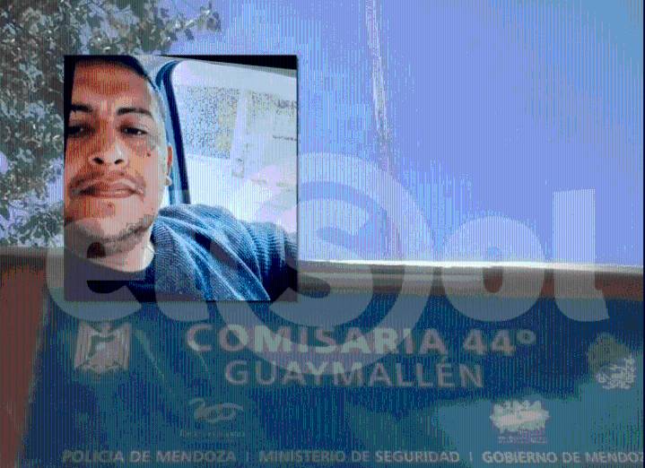 La banda del “poliladron” y una sorpresiva prisión preventiva en su casa para el efectivo Antúnez