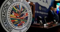 Guatemala pide a la OEA una reunión extraordinaria ante intento de golpe de Estado