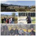 DJMC IUST Organises Educational Trip to Namblan, Pulwama