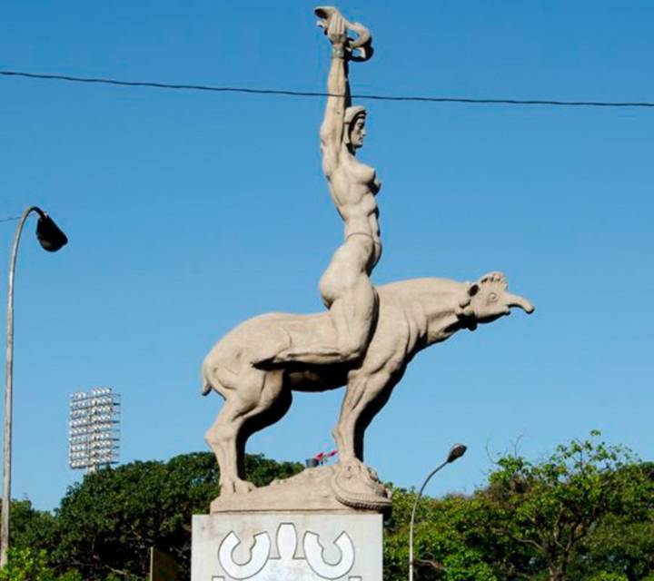 Gobierno inscribe el culto a María Lionza como patrimonio cultural inmaterial
