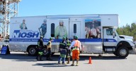 NIOSH's part of the federal shutdown slows pace of safety equipment innovation