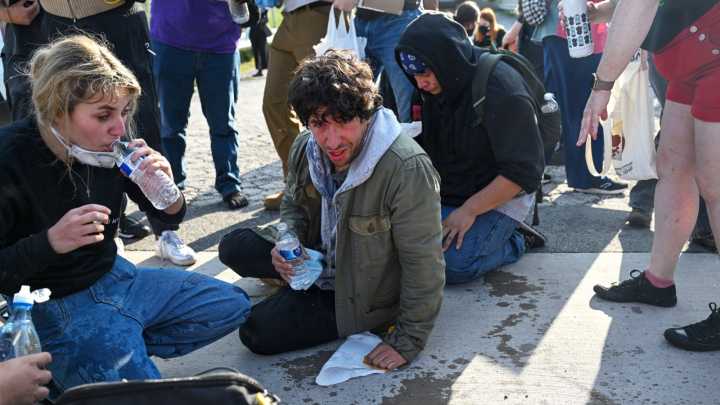 Kat Abughazaleh Indicted Over Chicago ICE Protest