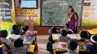 About 8,000 schools with zero enrolment employ 20,000 teachers in India: Ministry data