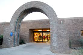 Pima County supervisors rename Mission Library in honor of Late Supervisor Richard Elías