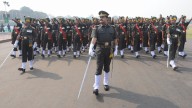 Mohanlal's hat-tip to Territorial Army's 77 years of service: Proud to serve