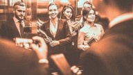 You’ve heard of narcissism. But what about organizational narcissism?