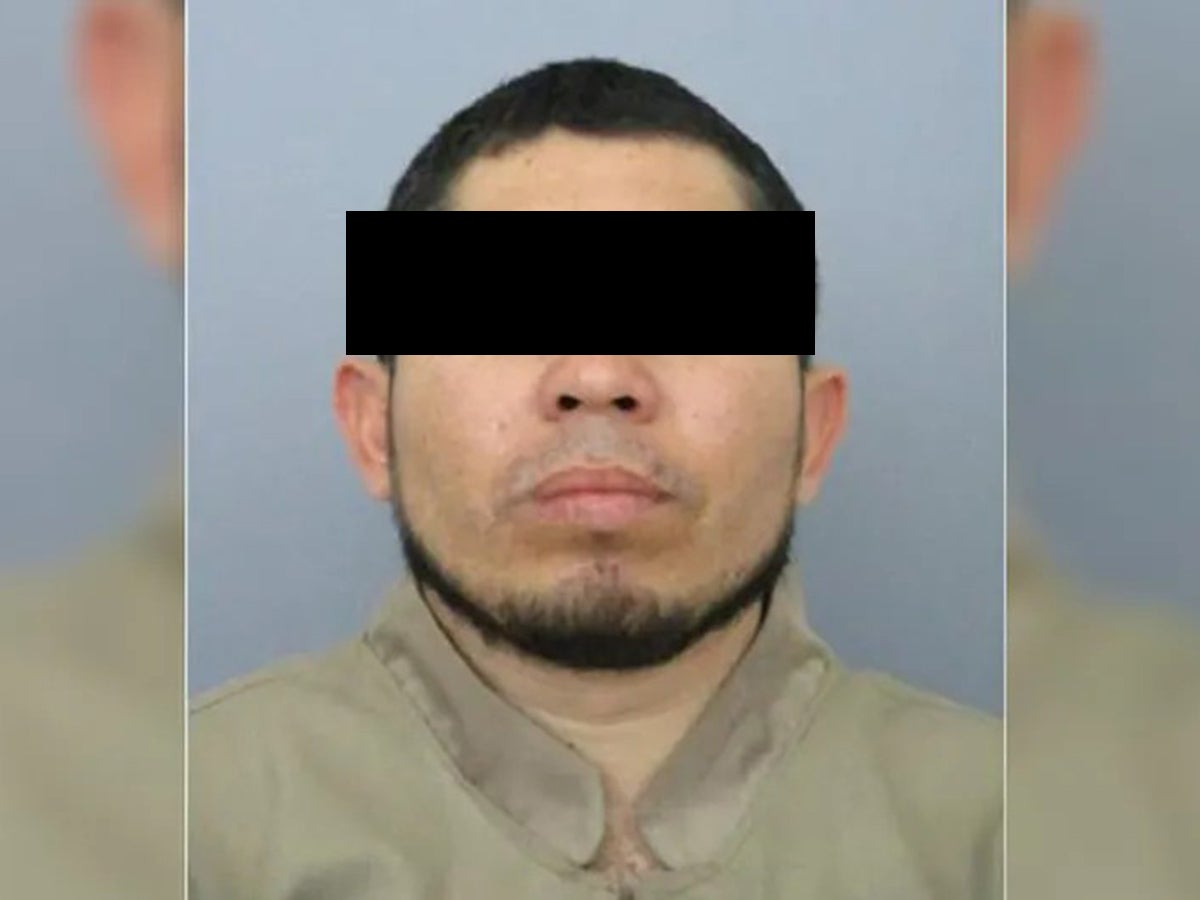Luis Alberto “N”, alías el “Moto-Ratón”, jefe de plaza en el municipio de Comondú