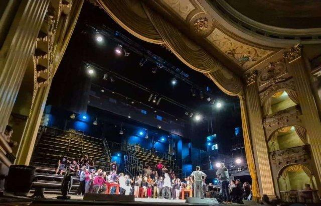 «Carmen» ofrecerá varias funciones en el Teatro Municipal