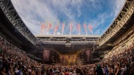 AO Live 2026 Lineup: The Kid LAROI, Peggy Gou and More