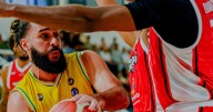 Sabios de Caldas perdió por dos puntos con Toros del Valle en el inicio de la Liga de Baloncesto