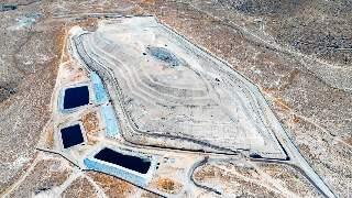 Quebrada Honda gestiona más de 28 mil toneladas de residuos al mes con control ambiental en Arequipa