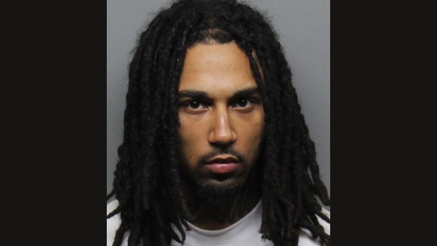 Kent murder suspect accidentally released, manhunt ongoing