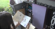 Middleton woman's Little Free Library sparks HOA controversy over neighborhood rules