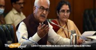 Manipur Governor graces valedictory session of Indian Himalayan Region Climate Change Conclave