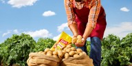 Lay's drastically rebrands after disturbing finding: 42% of consumers didn't know they were made out of potatoes