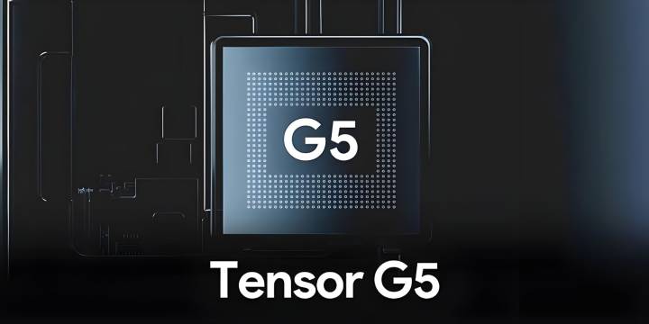 The Flaw In Google Pixel's New Tensor G5 Chip