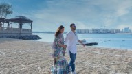 Gauahar Khan’s Heartfelt Birthday Note For Husband Zaid Darbar: ‘Happy Birthday Meri Jaan’