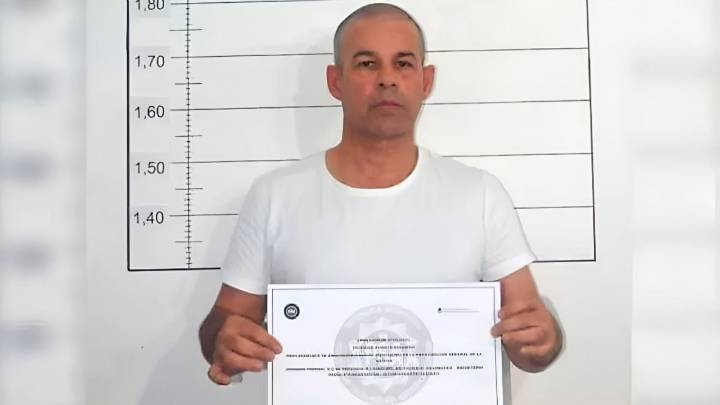 La Corte Suprema autorizó la extradición de Fred Machado a Estados Unidos y Javier Milei debe definir si la concede
