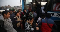 Paro de transportistas: Congreso promoverá la creación de grupo de élite para frenar extorsiones  