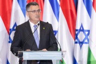 Israel excludes Turkey from postwar Gaza force
