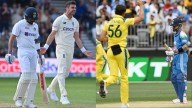 Mitchell Starc Becomes 2nd Bowler In The World After James Anderson To...