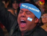 Varrone sigue los pasos de Colapinto e ilusiona a todos con llegar la F1