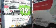 Arizona Storm Relief: U-Haul offering free storage options statewide