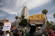 Union, Civil Rights Organizers Encourage Massive Show Out for 'No Kings Day' Protest