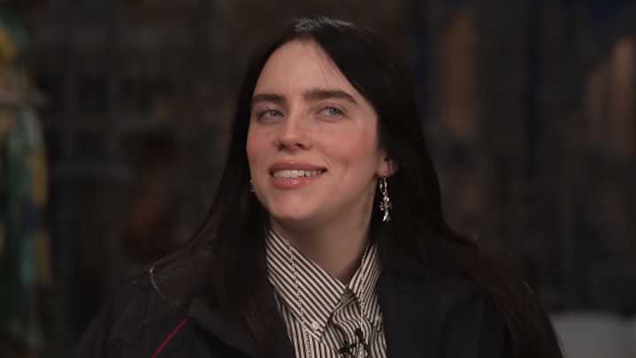 Billie Eilish Gushes About James Cameron For Their Mystery 3D Project, And My Excitement Is Reaching Titanic Levels