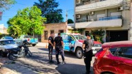 Investigan posible femicidio en Corrientes: una mujer murió al caer de un sexto piso y detuvieron a su ex pareja