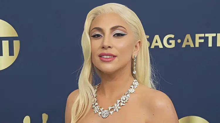 Lady Gaga se une al elenco de El Diablo viste a la moda 2