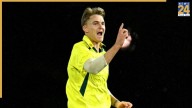 Health scare in Kanpur: Australian Fast Bowler hospitalised with Food Poisoning