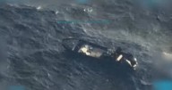 Otro barco atacado por EEUU en el Caribe, cerca de Venezuela: confirman que hay sobrevivientes