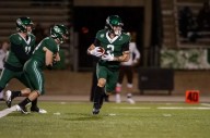 Huskies and Rams wrap up season in first and second place