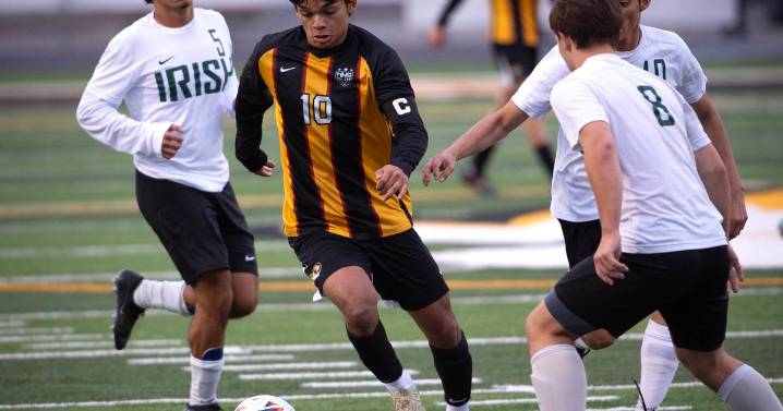 Herscher, St. Anne advance to meet in Saturday’s regional championship