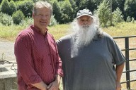 Dunn pushes plan to acquire former asphalt plant site for permanent preservation