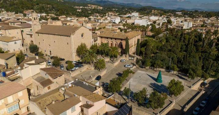 Este es el pueblo de Mallorca en el que te puedes comprar una casa de 90 m2 por 212.000 euros: rincones con encanto y gastronomía tradicional
