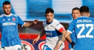 TNT Sports en vivo gratis: Fútbol Libre TV, U. Católica vs. U. de Chile online vía HBO Max por Campeonato Nacional de Chile 