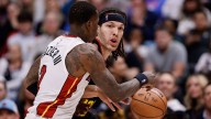 You won’t believe whose record Nuggets’ Aaron Gordon tied for most 3s in season opener