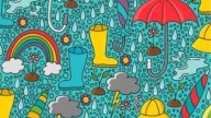 El acertijo visual que desafía a los expertos: encuentra el caracol en sólo 5 segundos