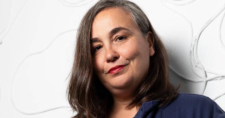 "No me gustaba la superioridad moral de los fotógrafos de guerra a la hora de contar el mundo"