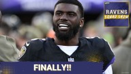 RAVENS SQUAD SHOW: Tyler Huntley RESCUES Season for Baltimore Ravens as they FINALLY pick up win