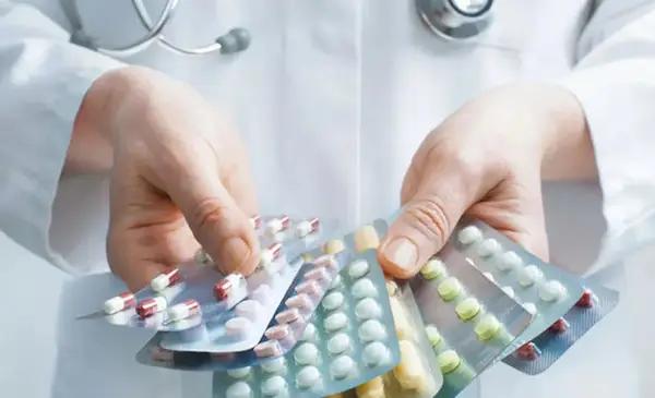 Anmat prohibió medicamento para enfermedades intestinales y alertó por sus peligros