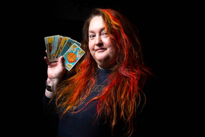 Seattle's got hex appeal. How local witches are cultivating the city's magic