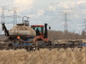 Trump tariffs, dry season no barrier to area farmers Sharing the Harvest