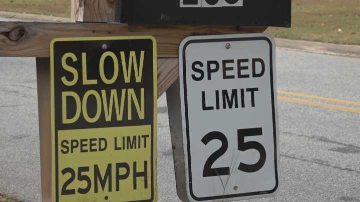 'It's been long overdue' | Warner Robins rolling out new improvements for neighborhoods safety