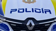 Detenido por una agresión a su pareja y por amenazar a familiares en Los Barrios