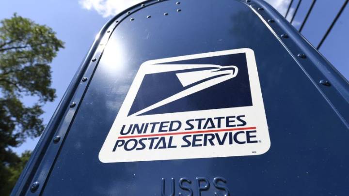 Why you won’t be getting any mail on Monday