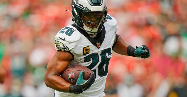 Eagles-Giants odds: New York expected to lose by more than a touchdown