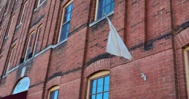 Evansville Declares Early Start to White Flag Season as Temperatures Drop